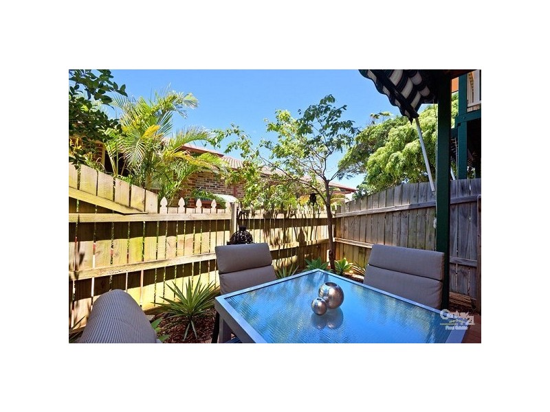 12/127 Shore Street North, Cleveland QLD 4163