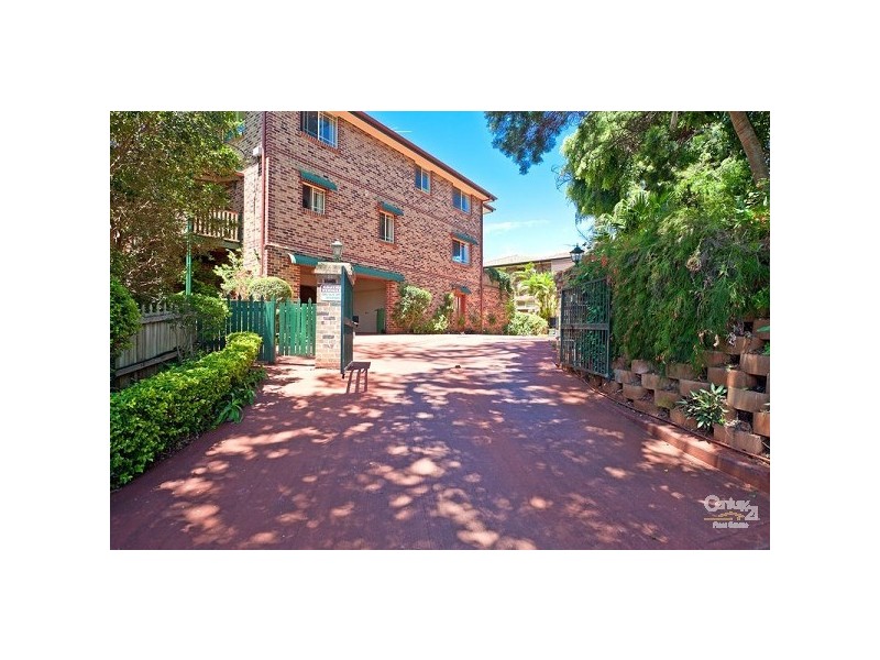 12/127 Shore Street North, Cleveland QLD 4163