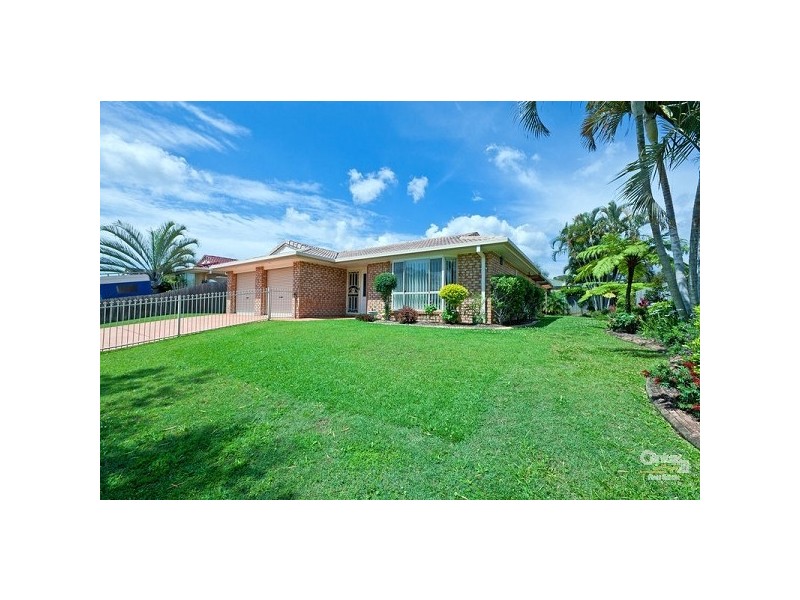 15 Riley Drive, Capalaba QLD 4157