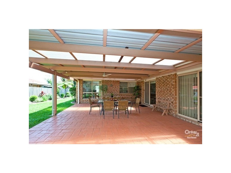 15 Riley Drive, Capalaba QLD 4157