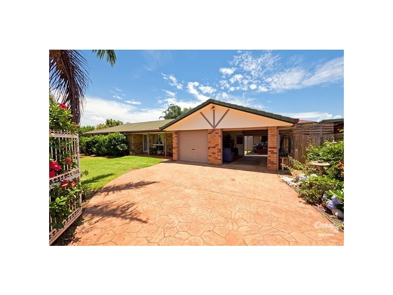 10 Bunin Street, Victoria Point QLD 4165