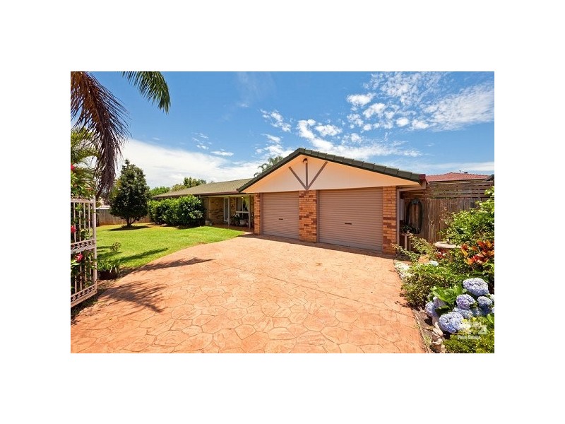 10 Bunin Street, Victoria Point QLD 4165