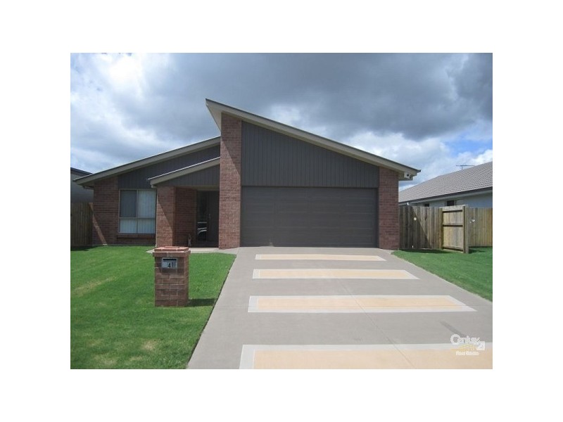 4 Cimmarron Circuit, Thornlands QLD 4164