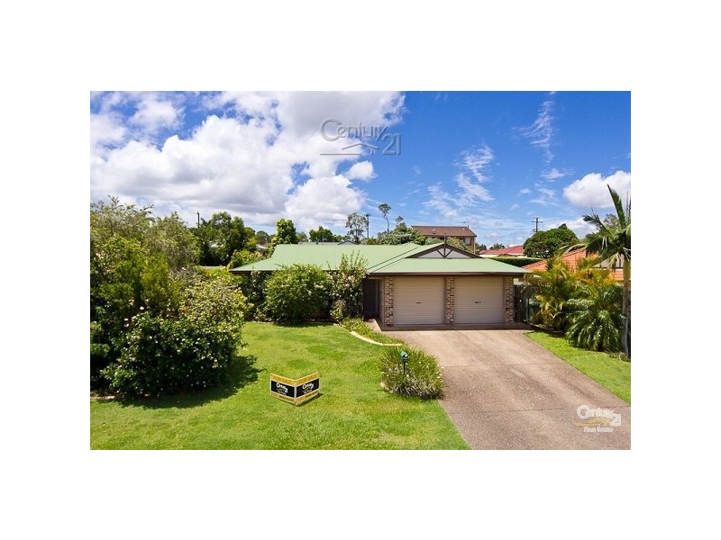 15 Darren Close, Victoria Point QLD 4165