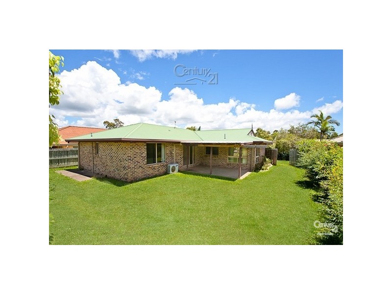 15 Darren Close, Victoria Point QLD 4165