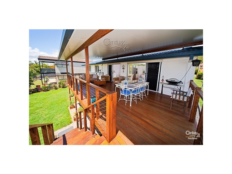 19 Yarran Street, Victoria Point QLD 4165