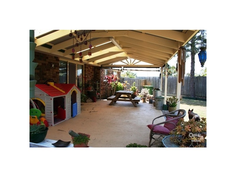 42 Cherry, Wellington Point QLD 4160