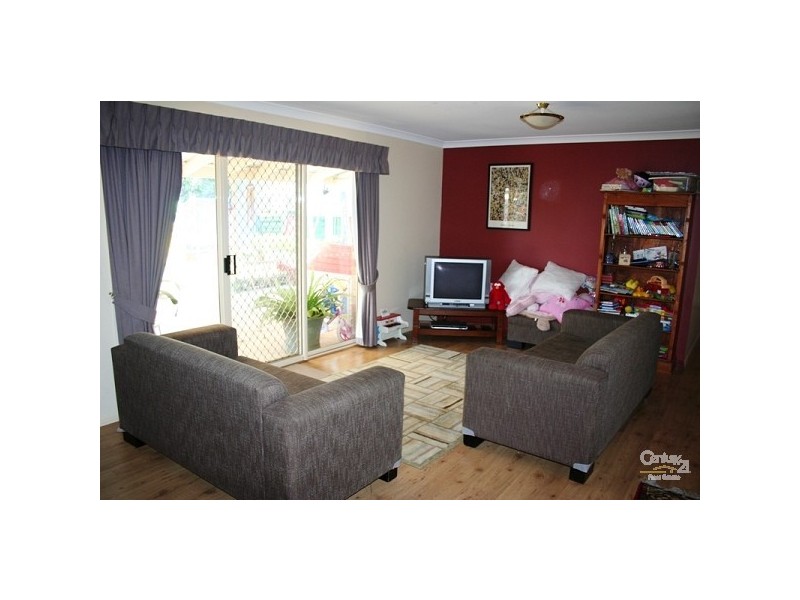 42 Cherry, Wellington Point QLD 4160