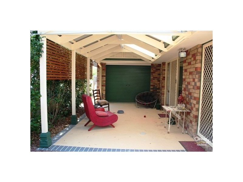 42 Cherry, Wellington Point QLD 4160