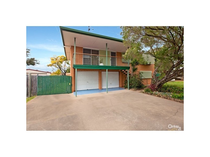 10 Ostend, Cleveland QLD 4163
