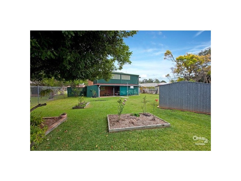 10 Ostend, Cleveland QLD 4163