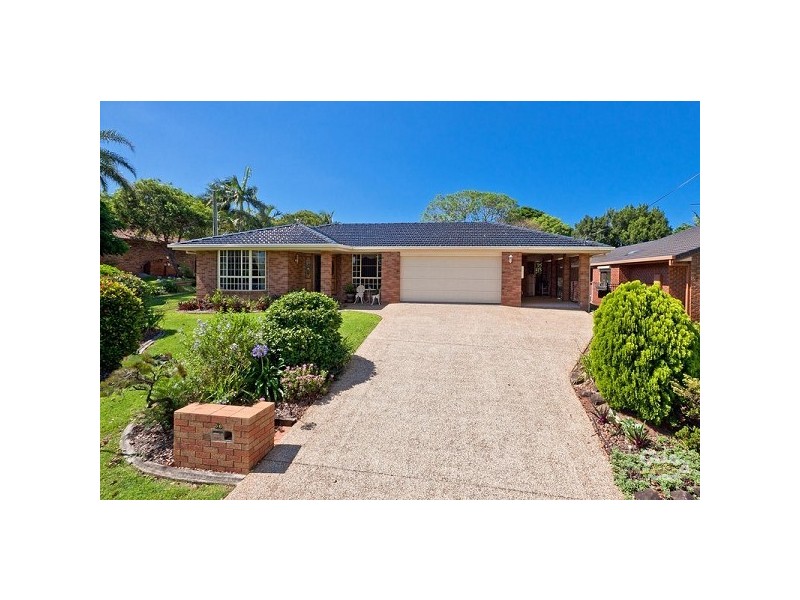 56 Long Street, Cleveland QLD 4163