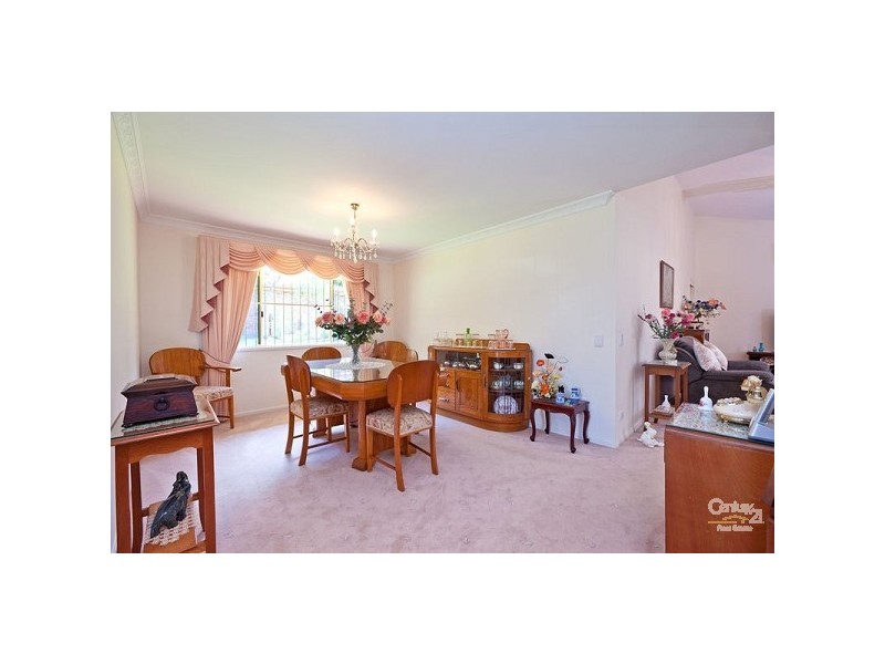 56 Long Street, Cleveland QLD 4163