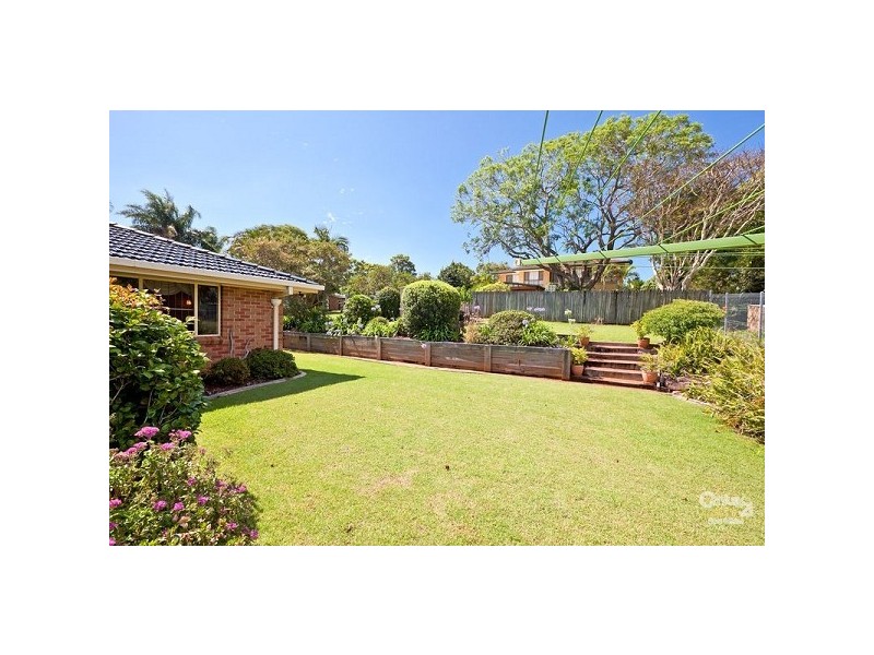 56 Long Street, Cleveland QLD 4163