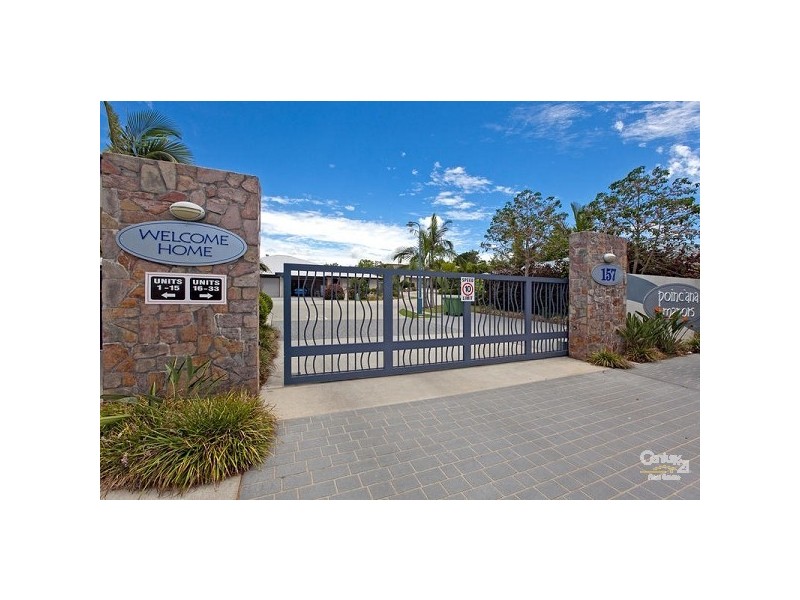 21/157 Long Street, Cleveland QLD 4163