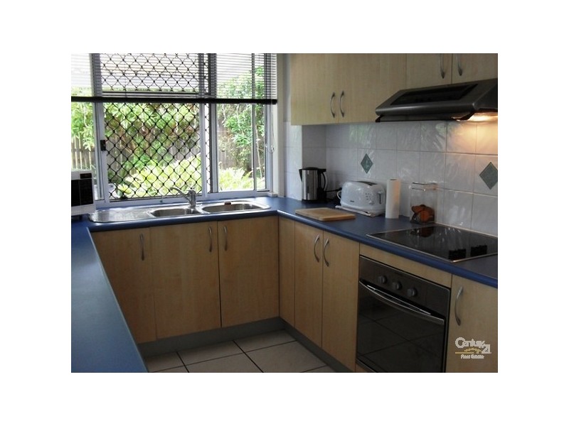 21/157 Long Street, Cleveland QLD 4163