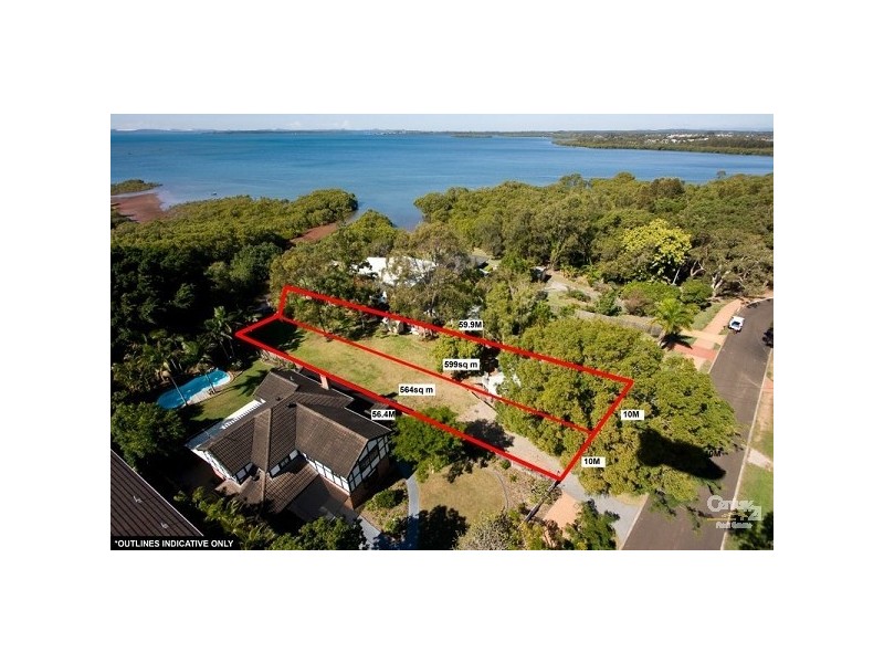 31 Erobin Street, Cleveland QLD 4163