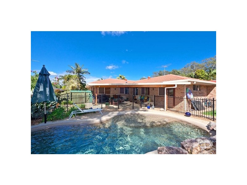 10 Grosvenor Court, Wellington Point QLD 4160
