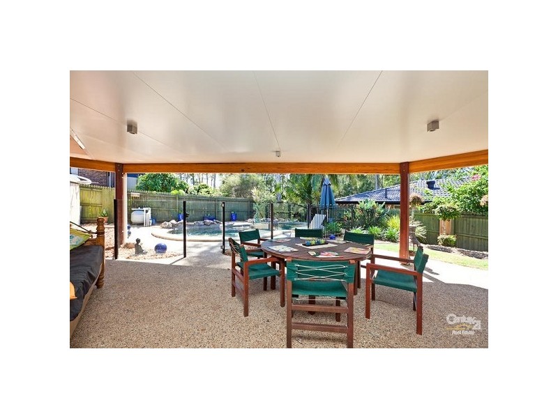 10 Grosvenor Court, Wellington Point QLD 4160