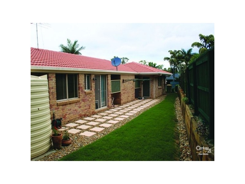 10 Grosvenor Court, Wellington Point QLD 4160