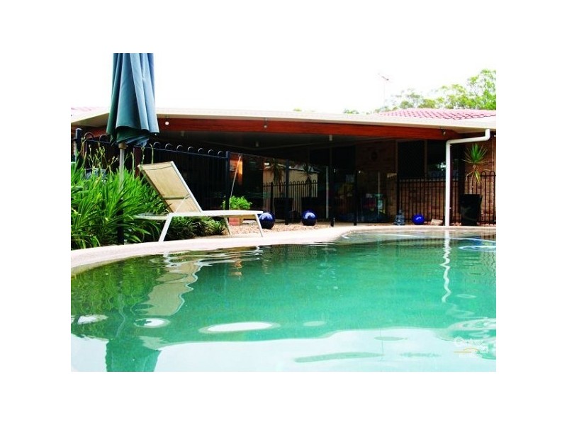 10 Grosvenor Court, Wellington Point QLD 4160