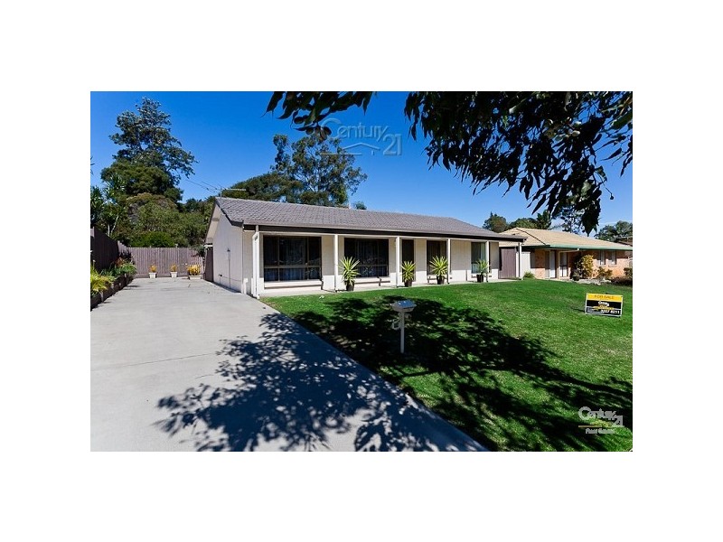 39 Sycamore Parade, Victoria Point QLD 4165