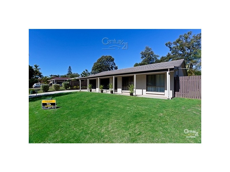 39 Sycamore Parade, Victoria Point QLD 4165