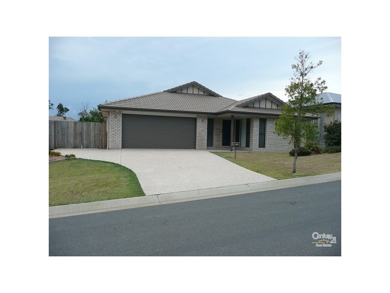 28 Lexey Crs, Wakerley QLD 4154