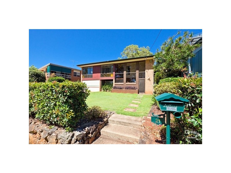 21 Sleath St, Ormiston QLD 4160