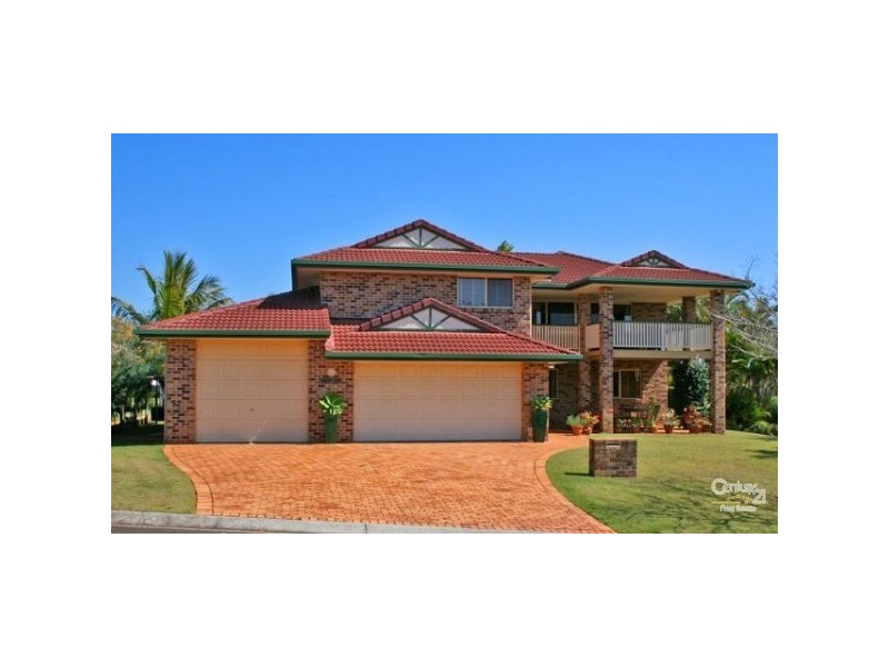13 John Samuel Place, Ormiston QLD 4160