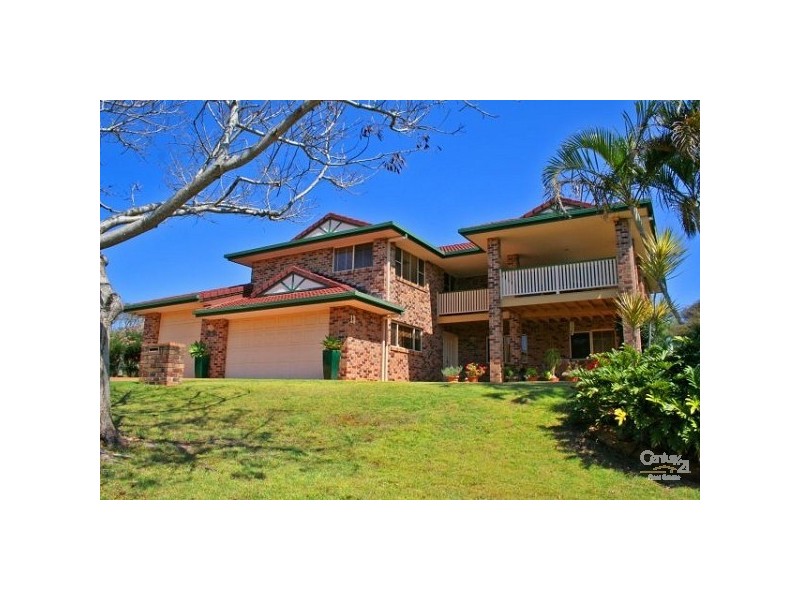 13 John Samuel Place, Ormiston QLD 4160