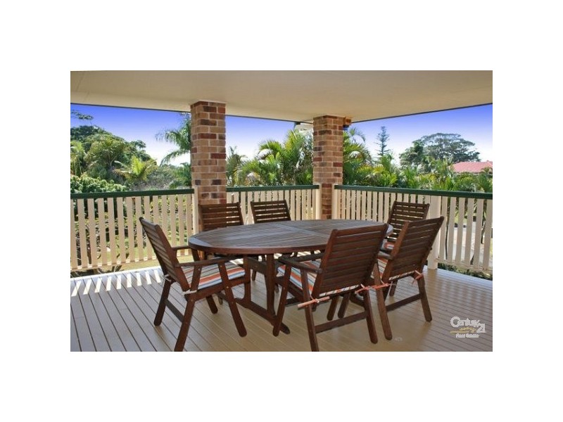 13 John Samuel Place, Ormiston QLD 4160