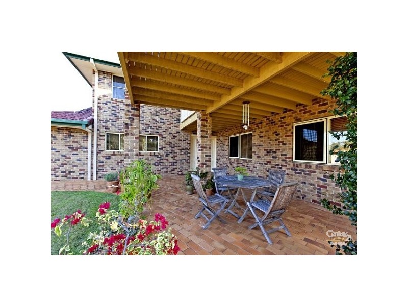 13 John Samuel Place, Ormiston QLD 4160