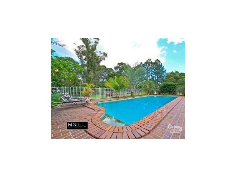 31 Whitehall Ave, Birkdale QLD 4159