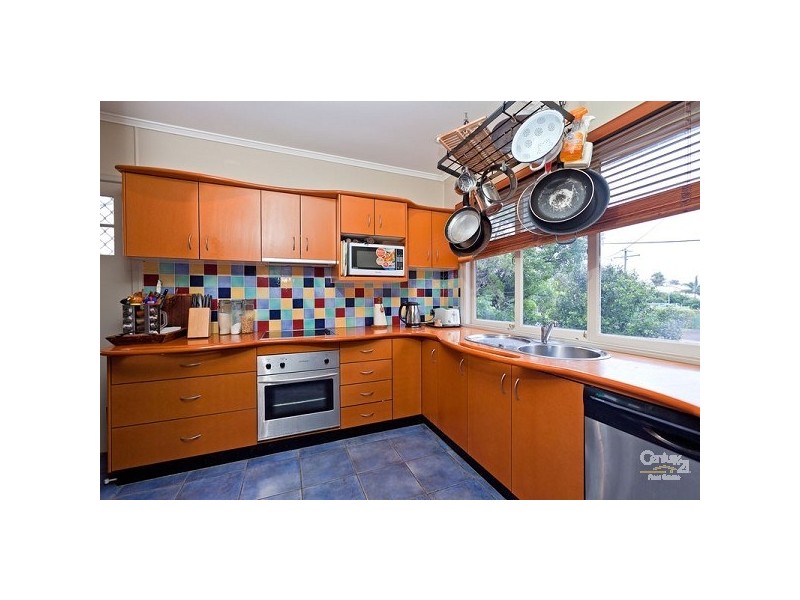 23 Russell St, Cleveland QLD 4163