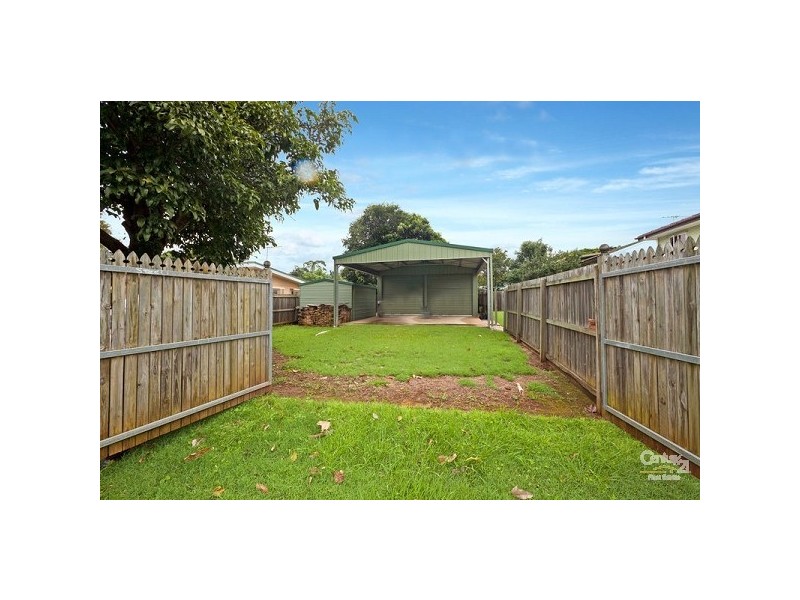 23 Russell St, Cleveland QLD 4163