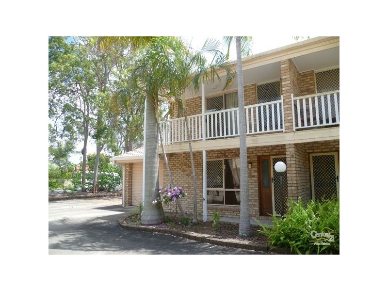 1/32 Holland Cr, Capalaba QLD 4157