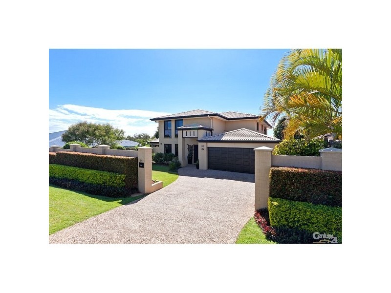 14 Hawkins Pl, Thornlands QLD 4164