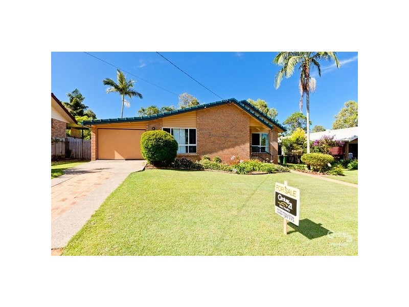 24 Abbotsleigh Street, Thornlands QLD 4164