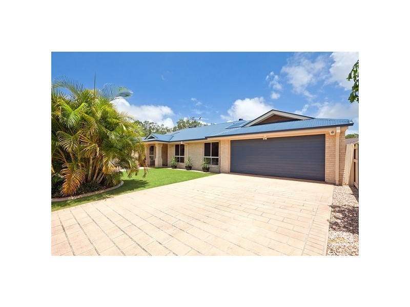 15 Lamb Close, Victoria Point QLD 4165