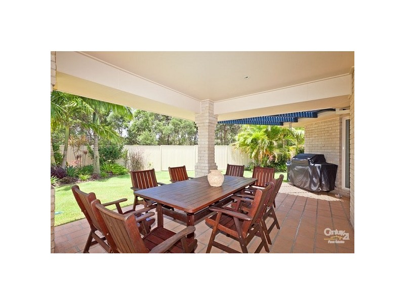 15 Lamb Close, Victoria Point QLD 4165