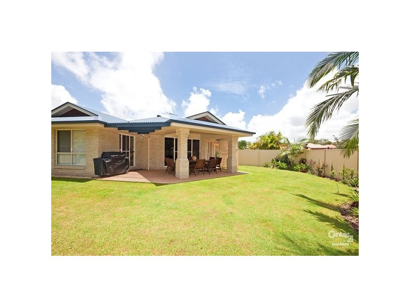 15 Lamb Close, Victoria Point QLD 4165
