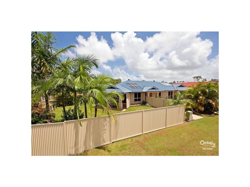 15 Lamb Close, Victoria Point QLD 4165