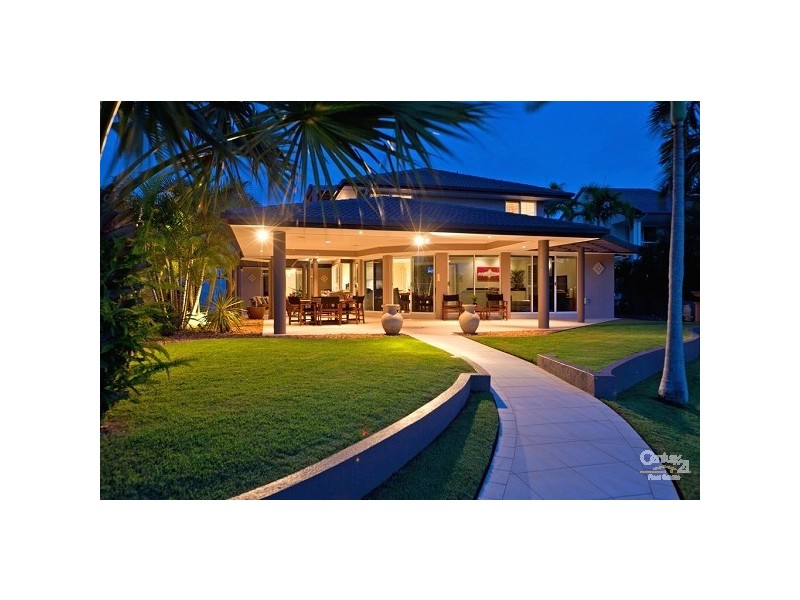 11/16 Anchorage Drive, Raby Bay QLD 4163