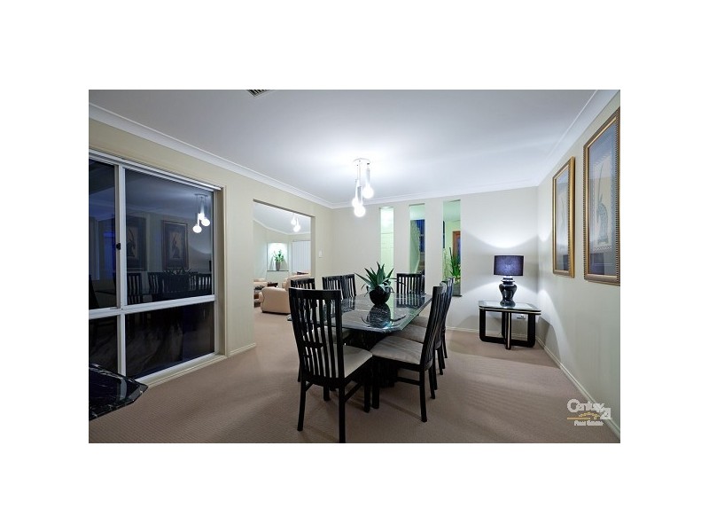 11/16 Anchorage Drive, Raby Bay QLD 4163