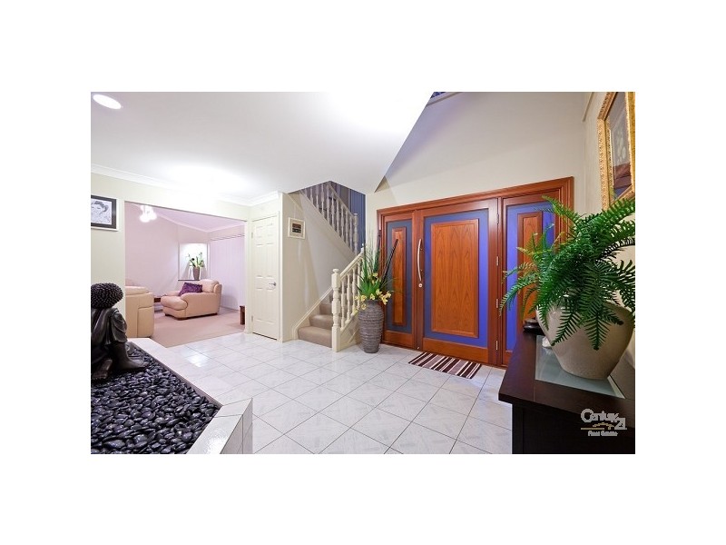 11/16 Anchorage Drive, Raby Bay QLD 4163