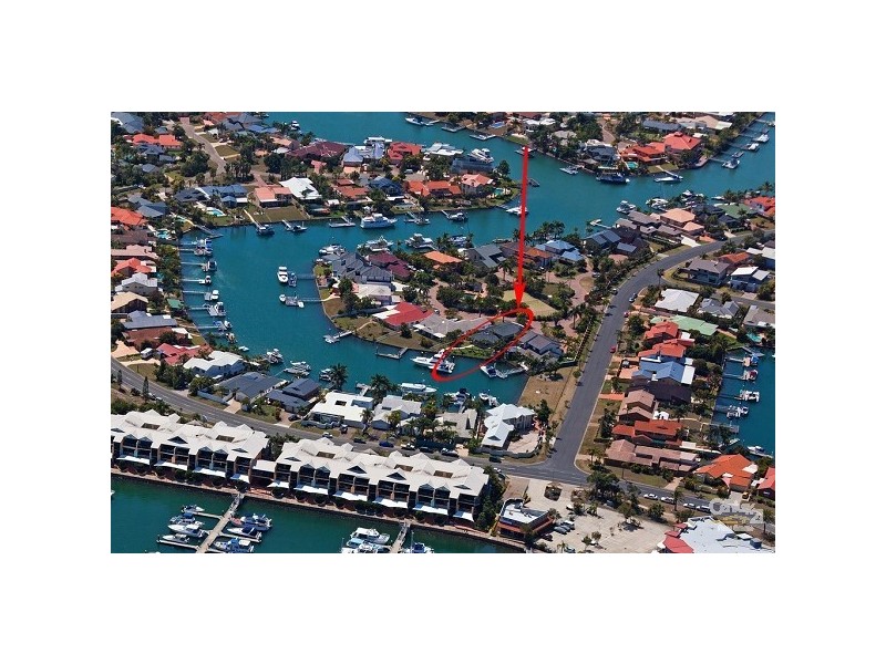 11/16 Anchorage Drive, Raby Bay QLD 4163