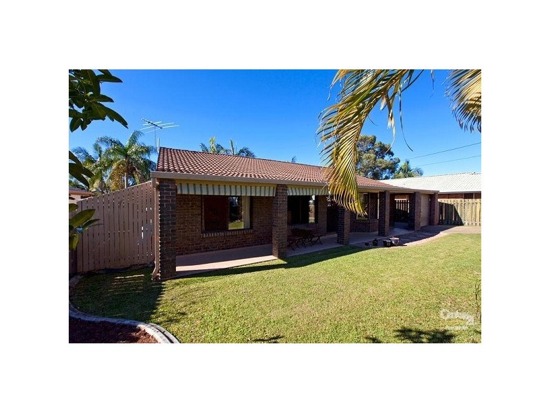 33 Ferndown St, Alexandra Hills QLD 4161