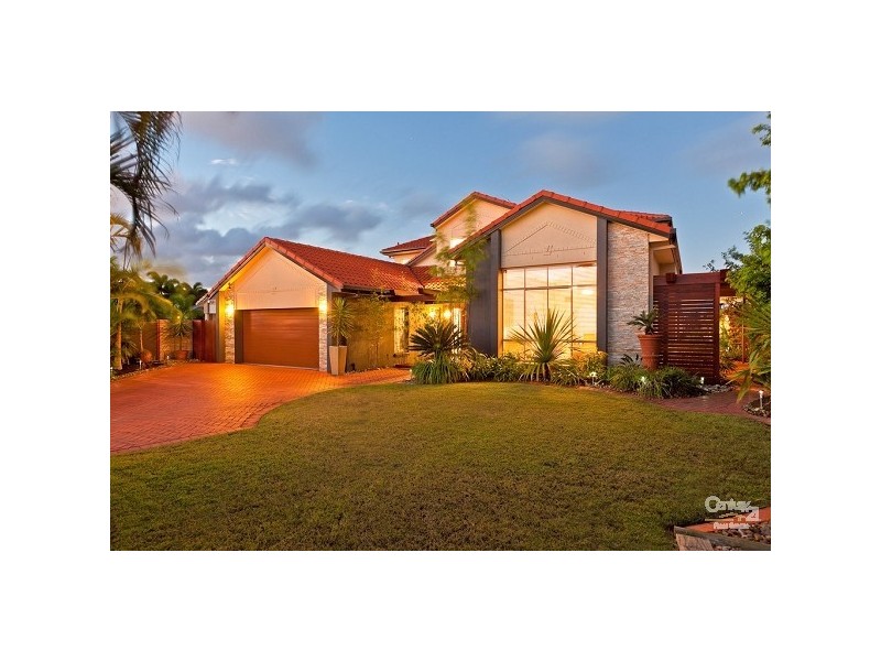 1 Carling Court, Raby Bay QLD 4163