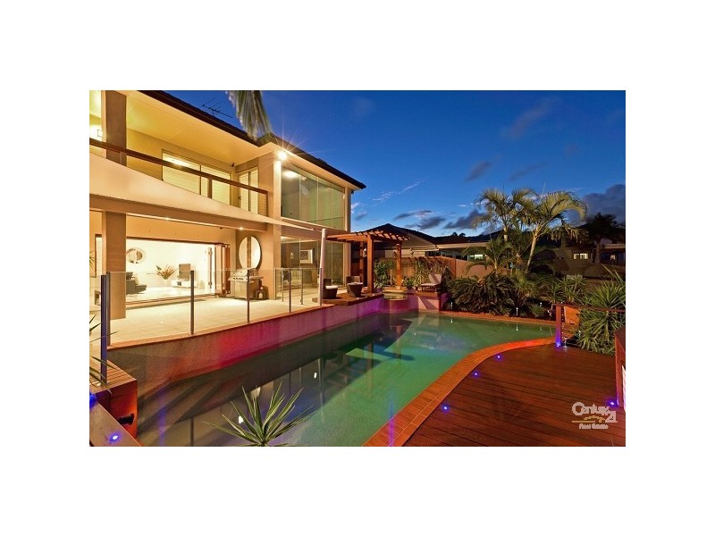 1 Carling Court, Raby Bay QLD 4163